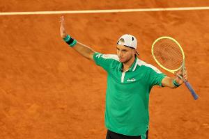 Weltrangliste: Struff könnte an Zverev vorbeiziehen