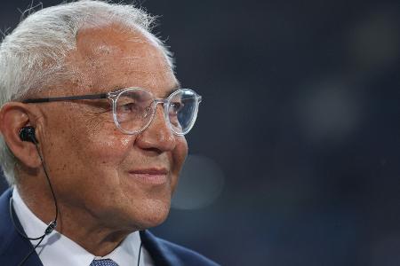 Magath: Magath: