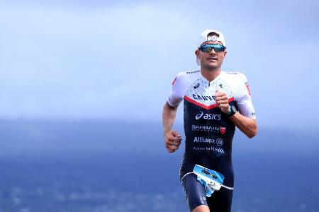 Starkes Comeback auf Ibiza: Frodeno auf Platz vier