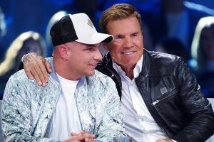 Pietro Lombardi ist auch 2024 in der "DSDS"-Jury