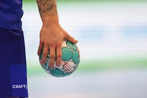 Handball: Schlusslicht Hamm hält Minimalchance am Leben