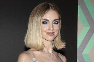 Chiara Ferragni feiert Geburtstag, Fedez den Jahrestag der Verlobung