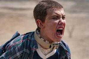 Autorenstreik: "Stranger Things"-Produktion muss verschoben werden