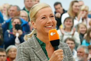 "ZDF-Fernsehgarten": Saison-Auftakt mit Heiratsantrag