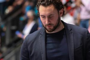 Frankfurt erwartet Abstieg: "Mit Wildcard nicht beschäftigt"