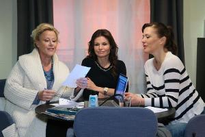 Das passiert heute in den Soaps
