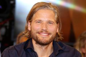 Sebastian Ströbel: "'Die Bergretter' sind ein Herzensprojekt"