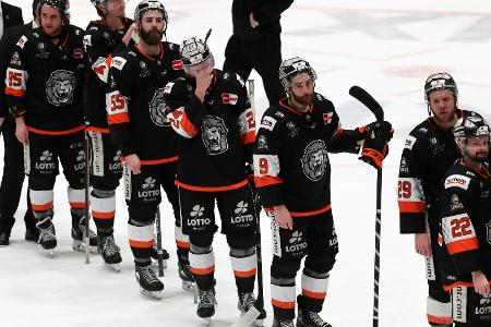 Löwen Frankfurt verpflichten finnischen Meister Matuschkin Löwen Frankfurt verpflichten finnischen Meister Matuschkin