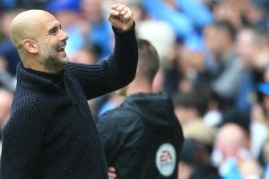 Sportwetten: ManCity und Inter Favoriten im CL-Halbfinale