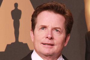 Michael J. Fox kann sich an "einige Frauen" nicht mehr erinnern