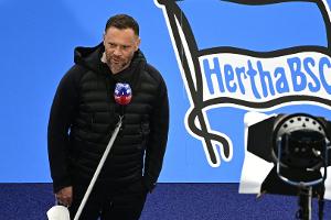 Hertha BSC in Investorenfrage im Austausch mit der DFL