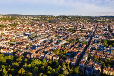 Stuttgart
