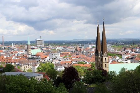 Bielefeld