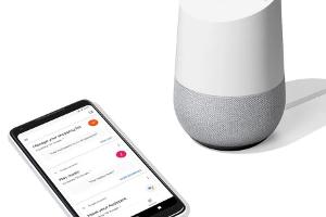 So richtig Sie ganz einfach den Google Assistant ein