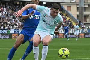 Champions League: Gosens fit für "Euroderby"