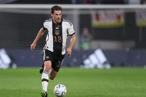 Hofmann und Winter trauern um Nachwuchs