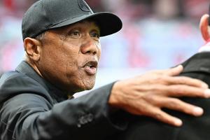 Pokalfinalist Nantes feuert Trainer Kombouare