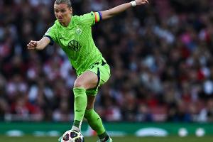 Popp: Triple-Träume, Champions-League-Titel  hat Vorrang