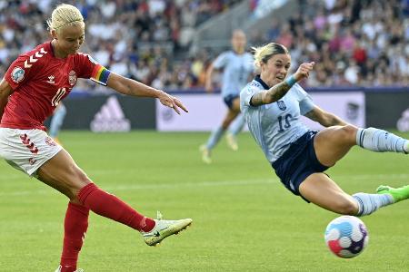Medien: Bayern verpflichten Harder und Eriksson Medien: Bayern verpflichten Harder und Eriksson
