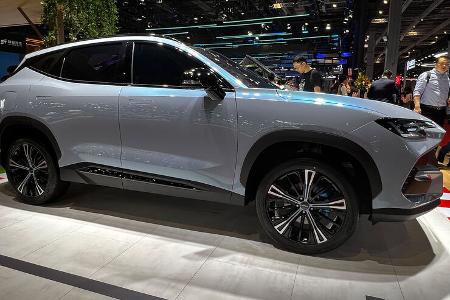 China Shanghai Auto Show 2023