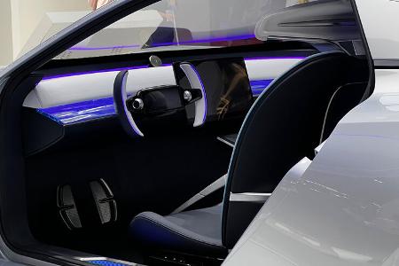 China Shanghai Auto Show 2023
