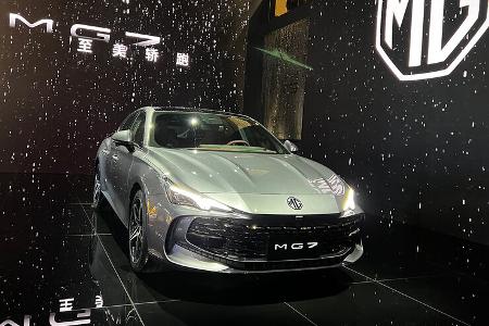 China Shanghai Auto Show 2023