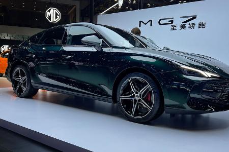 China Shanghai Auto Show 2023
