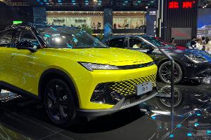 China kostet Europas Autobauer 7 Milliarden