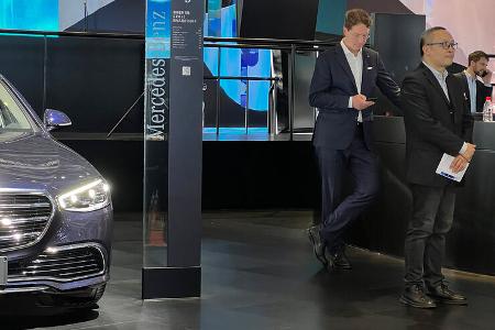 China Shanghai Auto Show 2023