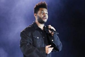 The Weeknd denkt über neuen Künstlernamen nach