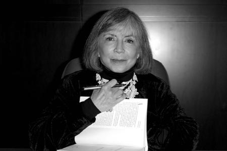 Anne Rice