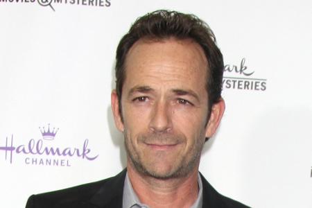 Luke Perry