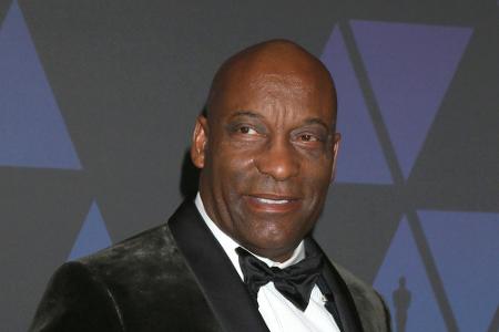 John Singleton