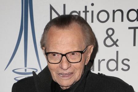 Larry King