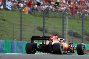 Formel 1: Sky zeigt zwei Rennen im Internet