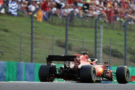 Formel 1: Sky zeigt zwei Rennen im Internet Formel 1: Sky zeigt zwei Rennen im Internet
