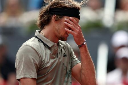 Haas: Zverev 