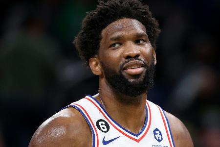 NBA: Philadelphia und Denver vor Halbfinal-Einzug