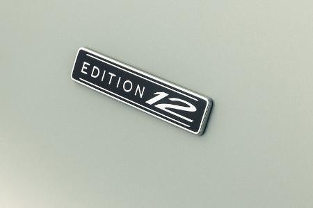 Bentley Speed Edition 12