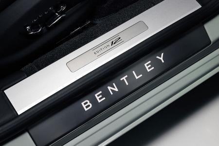 Bentley Speed Edition 12