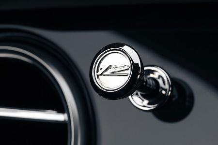 Bentley Speed Edition 12