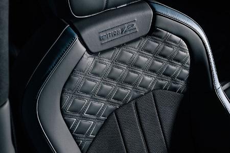 Bentley Speed Edition 12