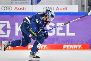 Thrombosen: Eishockey-Profi Dube muss Karriere beenden