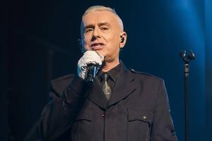 Biopic "Relax" über die Band Frankie Goes To Hollywood geplant