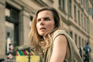 Karin Hanczewski steigt als "Tatort"-Kommissarin aus