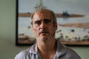 "Beau Is Afraid" mit Joaquin Phoenix: Der seltsamste Film des Jahres?