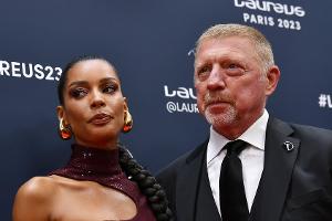 Boris Becker zieht nach Italien