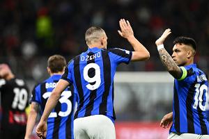 Inter furios im Derby: Ex-Bundesligastars glänzen
