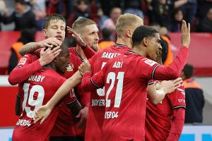 Die Sport-Höhepunkte am Donnerstag, 11. Mai