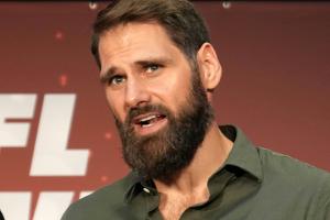 Vollmer sieht kein Ende des NFL-Booms
